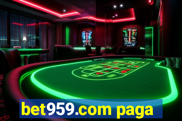 bet959.com paga